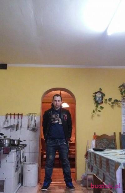 jarek, Male, 35, Złotów, Polska, Photo: 3