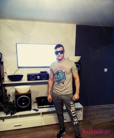 Patryk, Male, 31, Racibórz, Polska, Photo: 4