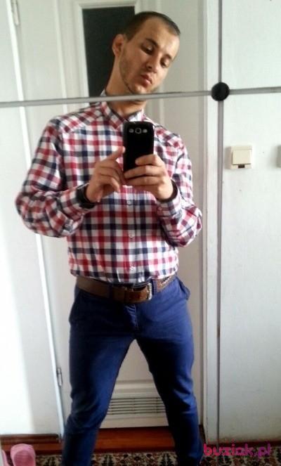 Fabian, Male, 41, Szczecin, Polska, Photo: 2