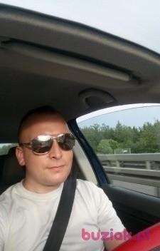 Rafał, Male, 33, Szczuczyn, Polska, Photo: 2