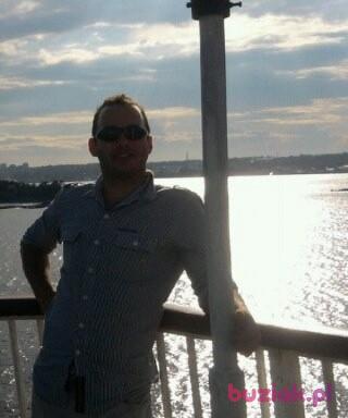 Adam, Male, 39, Polska, Photo: 4