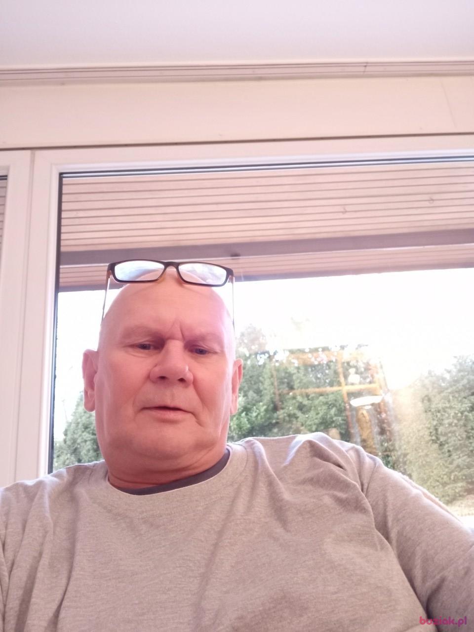 wiesiek, Mężczyzna, 61, Darłowo, Polska, Zdjęcie: 2