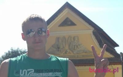 Artur, Mężczyzna, 28, Warszawa, Polska, Zdjęcie: 2