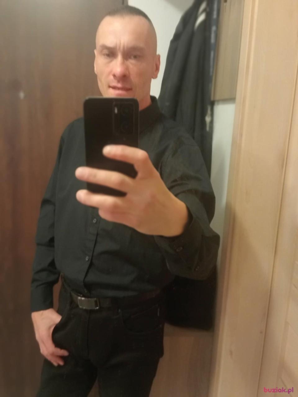 Krzycho, Male, 41, Białystok, Polska, Photo: 5