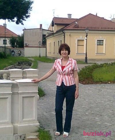 Konstancja , Female, 59, Bielsko-Biała, Polska, Photo: 2
