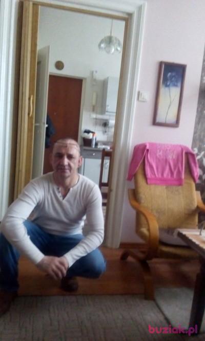 Damian, Mężczyzna, 56, Inowrocław, Polska, Zdjęcie: 2