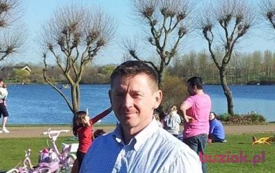 grzegorz, Male, 47, Wielka Brytania, Photo: 3