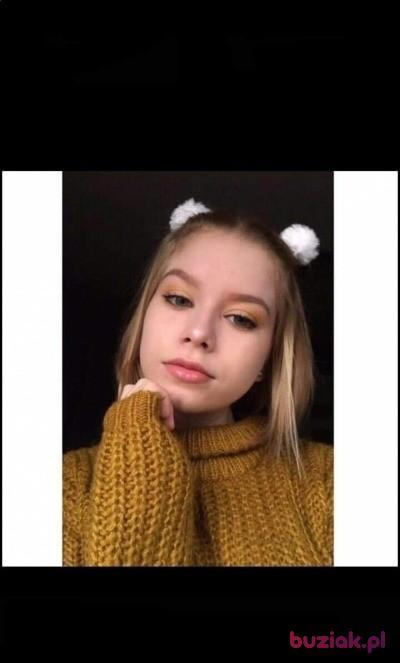 Oliwia , Kobieta, 25, Polska, Zdjęcie: 1