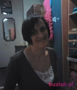 Agnieszka, Female, 53, Drawsko Pomorskie, Polska, Photo: 3
