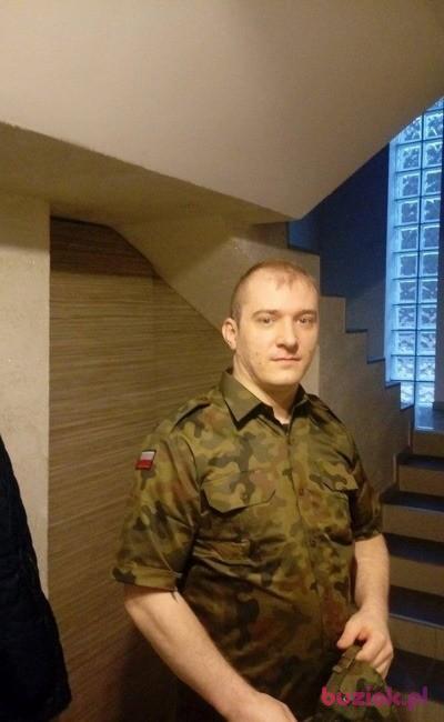 Damian, Mężczyzna, 34, Łódź, Polska, Zdjęcie: 1