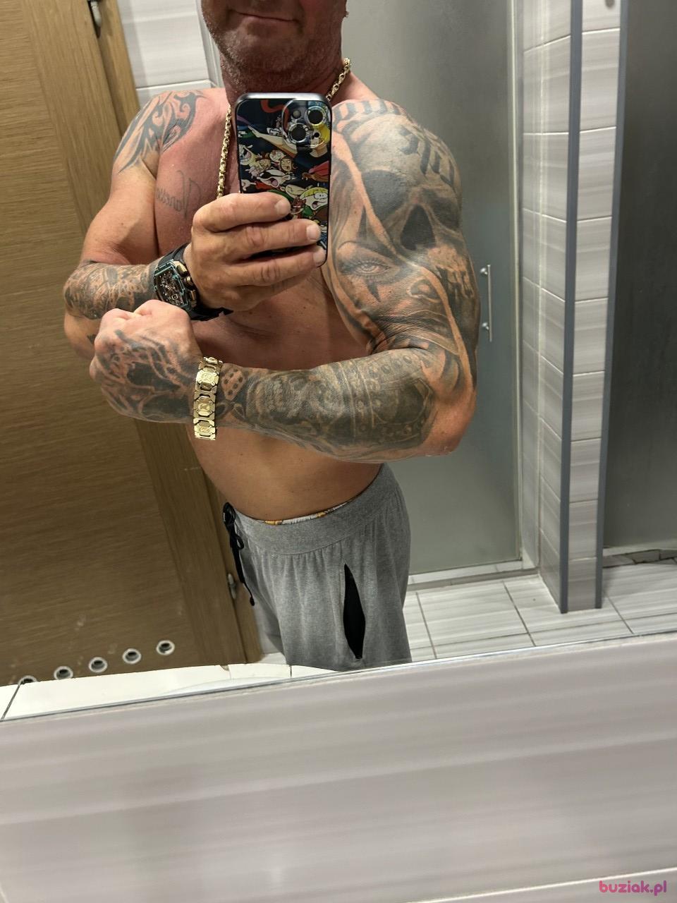 Maciej, Male, 49, Gdańsk, Polska, Photo: 2