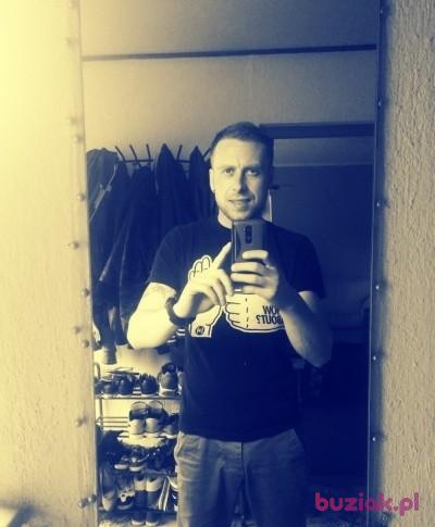 rafal, Mężczyzna, 42, Holandia, Zdjęcie: 1
