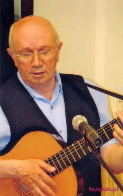 Andrzej, Male, 84, Będzin, Polska, Photo: 2