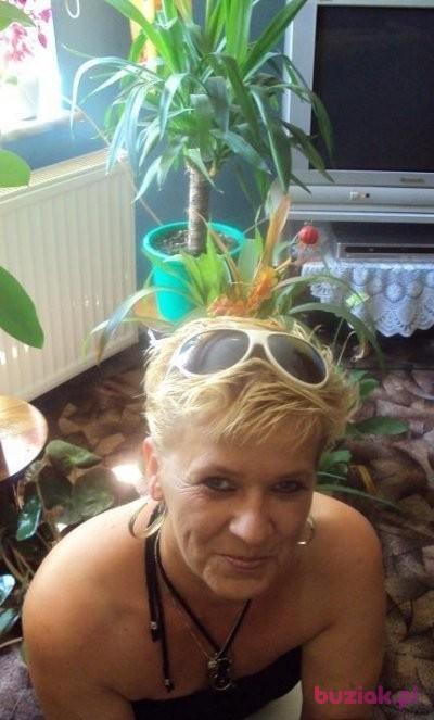 Mirka, Female, 62, Skwierzyna, Polska, Photo: 4