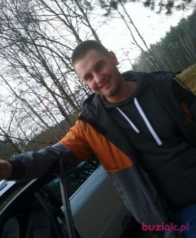 Dawid, Male, 29, Tarnowskie Góry, Polska, Photo: 2