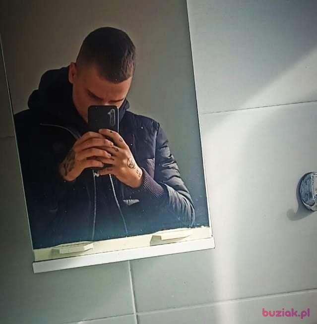 Kacper, Male, 23, Almere, Holandia, Photo: 3