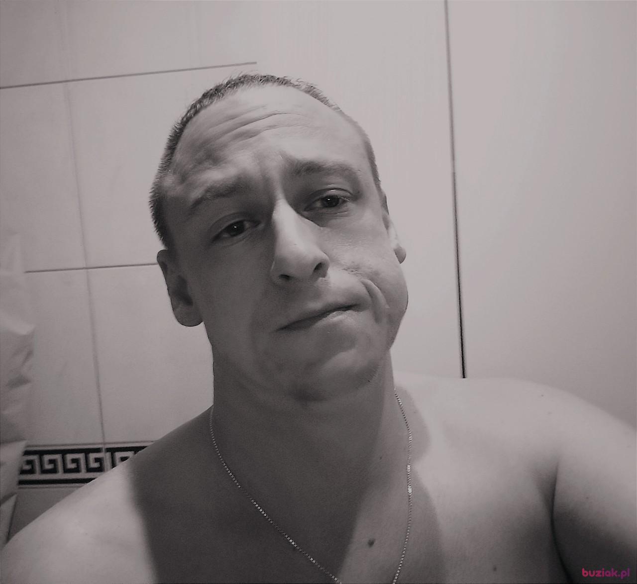 Grzegorz, Male, 40, Międzyrzecz, Polska, Photo: 7