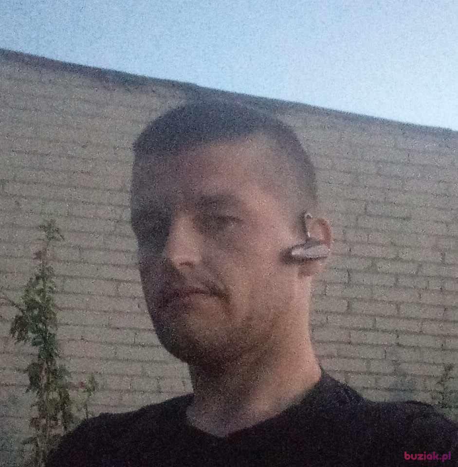 Grzegorz, Male, 33, Sokołów Podlaski, Polska, Photo: 2