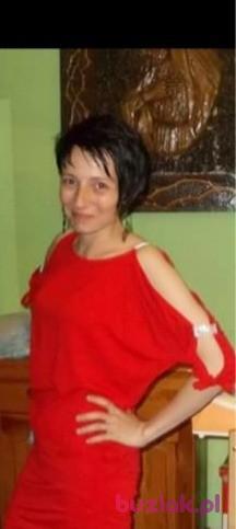 kruszynka07, Female, 41, Polska, Photo: 2