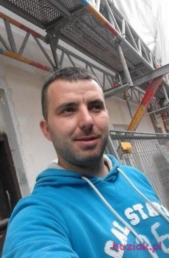 Mariusz, Male, 39, Głubczyce, Polska, Photo: 2