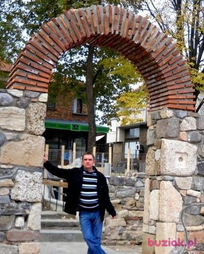 Nikodem, Male, 47, Płock, Polska, Photo: 5
