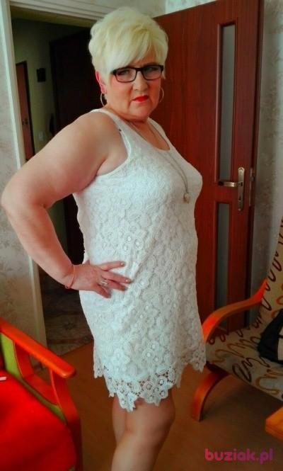 smialamaria, Kobieta, 70, Działdowo, Polska, Zdjęcie: 3