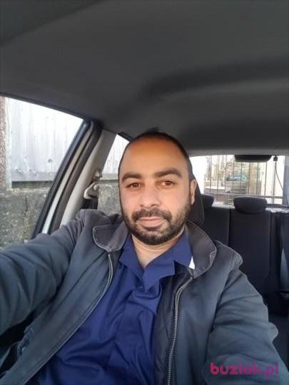 Simon, Male, 44, Wielka Brytania, Photo: 2