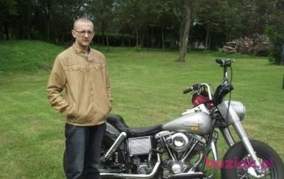 Mateusz, Mężczyzna, 40, Rybnik, Polska, Zdjęcie: 3