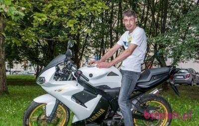 Tomasz, Male, 43, Warszawa, Polska, Photo: 8