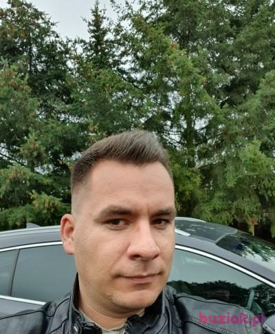 Łukasz, Male, 40, Polska, Photo: 2