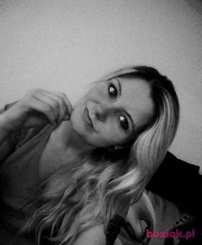 Gosia, Female, 33, Olsztyn, Polska, Photo: 1