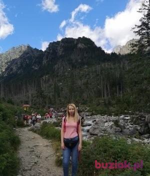 Magda, Kobieta, 37, Kraków, Polska, Zdjęcie: 3