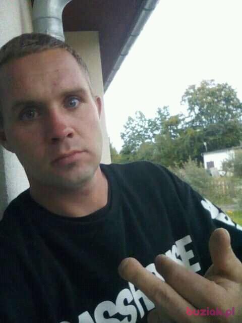 Tomasz, Mężczyzna, 35, Szklarska Poręba, Polska, Zdjęcie: 1