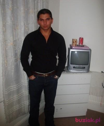 Marcin , Male, 43, Kalisz, Polska, Photo: 2