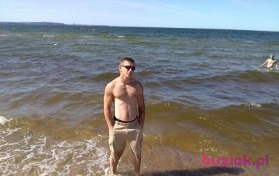 Kamil, Mężczyzna, 41, Wrocław, Polska, Zdjęcie: 1