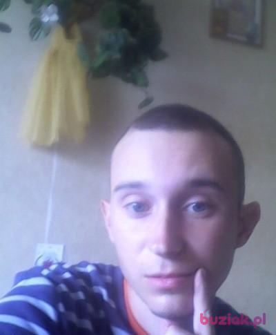 Damian, Male, 33, Drawsko Pomorskie, Polska, Photo: 3
