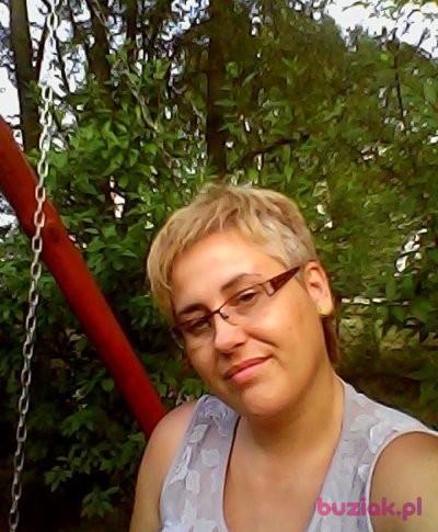 Róża, Female, 44, Lubień Kujawski, Polska, Photo: 5