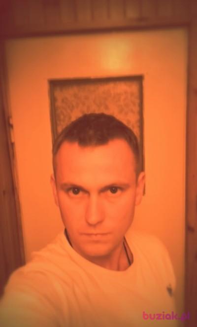 Jarek, Male, 42, Busko-Zdrój, Polska, Photo: 2