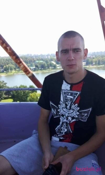 Pawel, Male, 31, Piotrków Trybunalski, Polska, Photo: 4