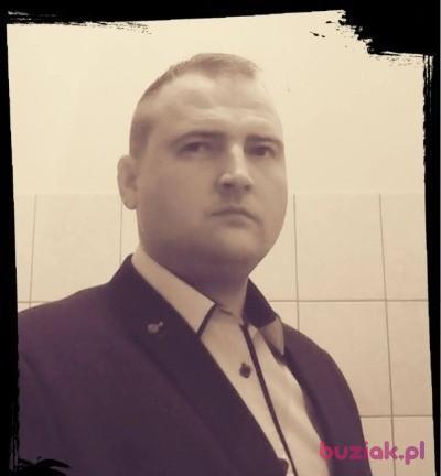 Adrian, Male, 38, Gdynia, Polska, Photo: 2