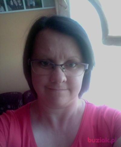 Ania, Female, 43, Drobin, Polska, Photo: 1