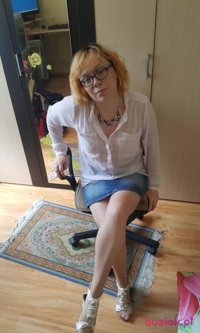 liliana, Kobieta, 45, Jaworzno, Polska, Zdjęcie: 2