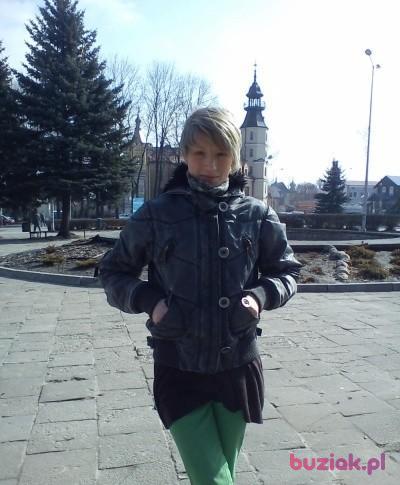 urszula , Female, 35, Tomaszów Lubelski, Polska, Photo: 2