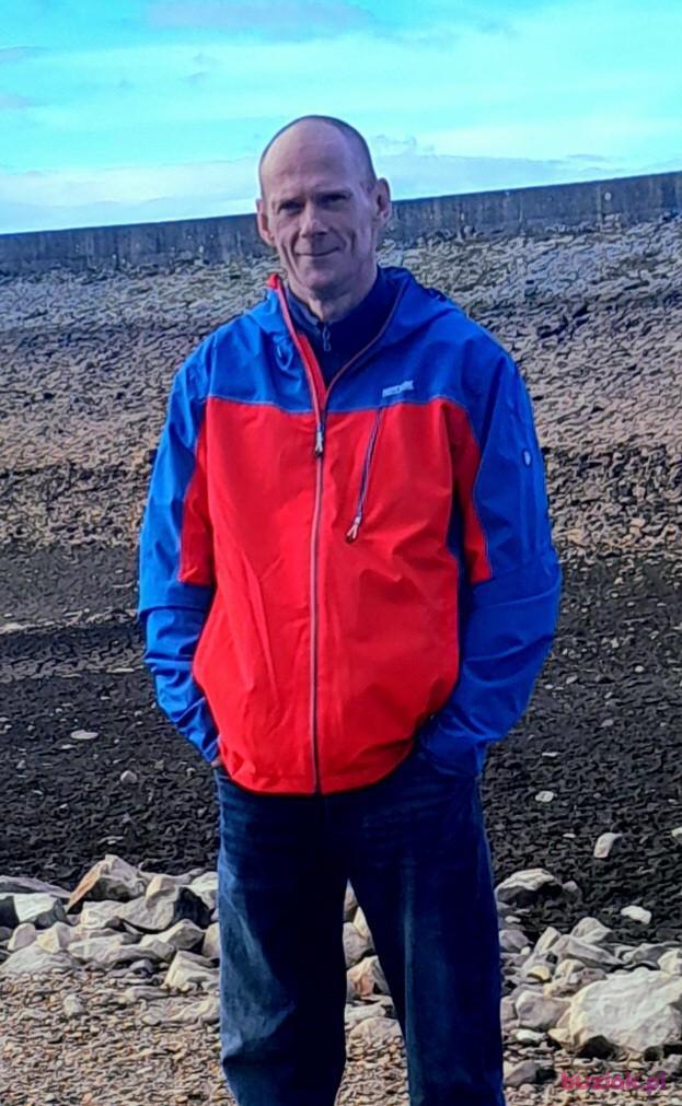 Mariusz, Male, 51, Carmarthen, Wielka Brytania, Photo: 2