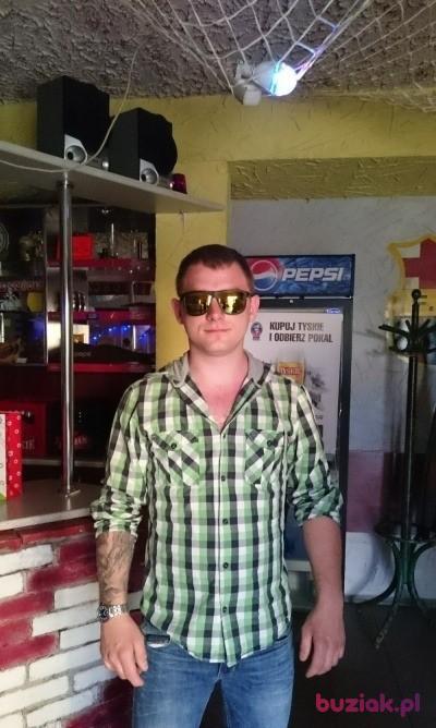 Rafal, Male, 34, Great Shelford, Wielka Brytania, Photo: 2
