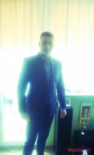 Swidur, Male, 37, Śrem, Polska, Photo: 1