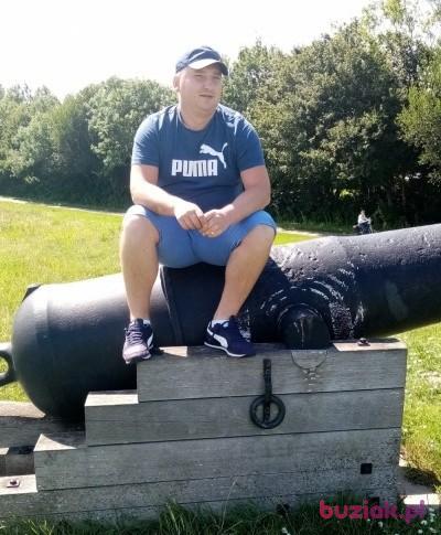 Pawel, Male, 36, Opole Lubelskie, Polska, Photo: 2