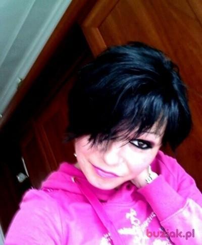 Gosia1987, Female, 38, Ziębice, Polska, Photo: 5