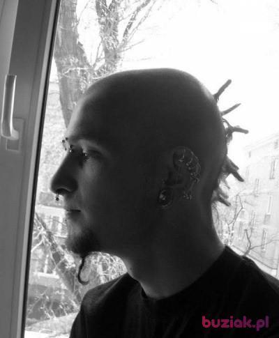 Krzysztof, Male, 40, Oxted, Wielka Brytania, Photo: 2