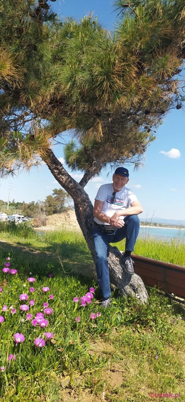 Tadeusz, Male, 72, Opole, Polska, Photo: 13